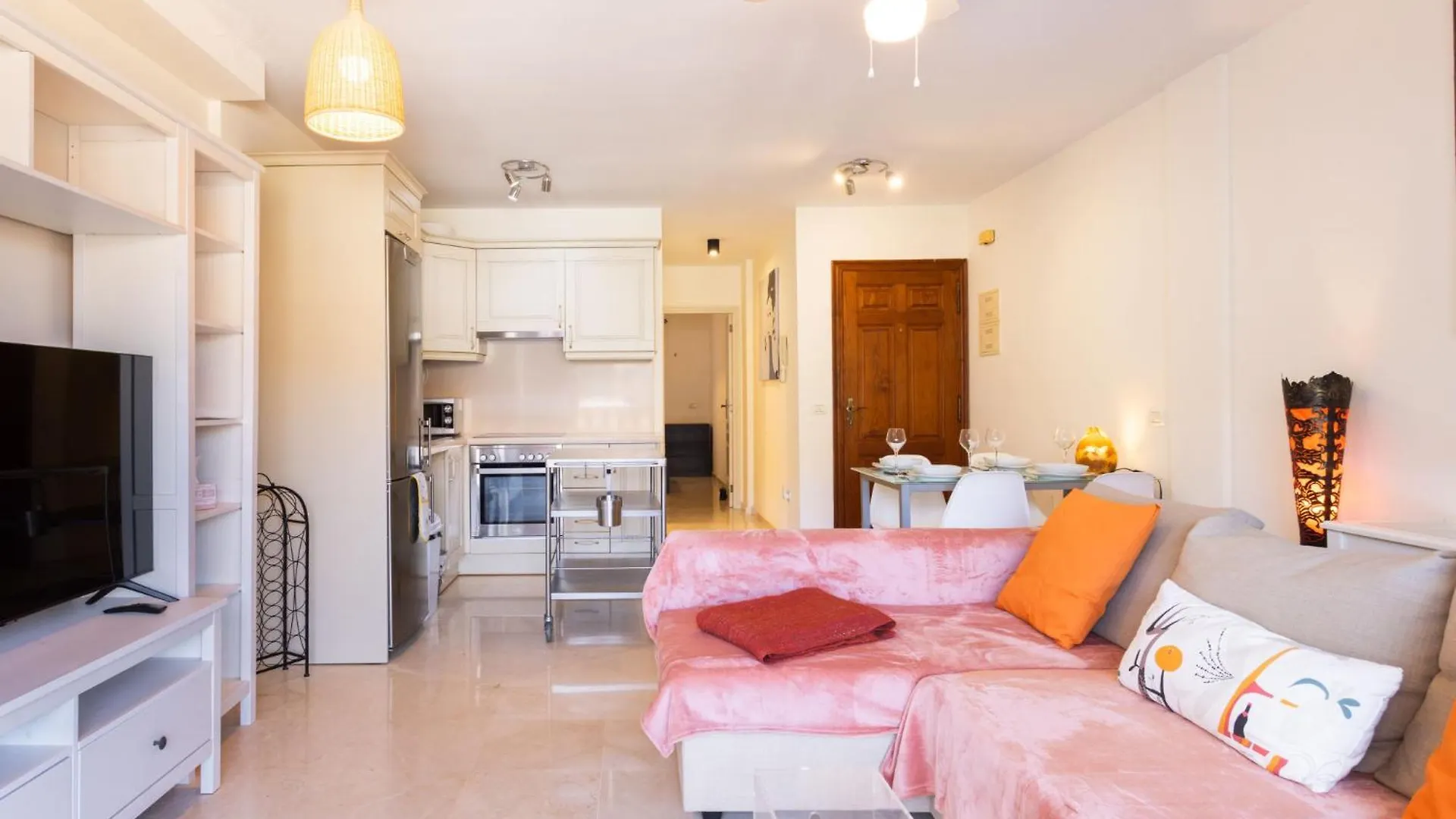 Apartment Nova By Interhome Palm-mar Spanyolország