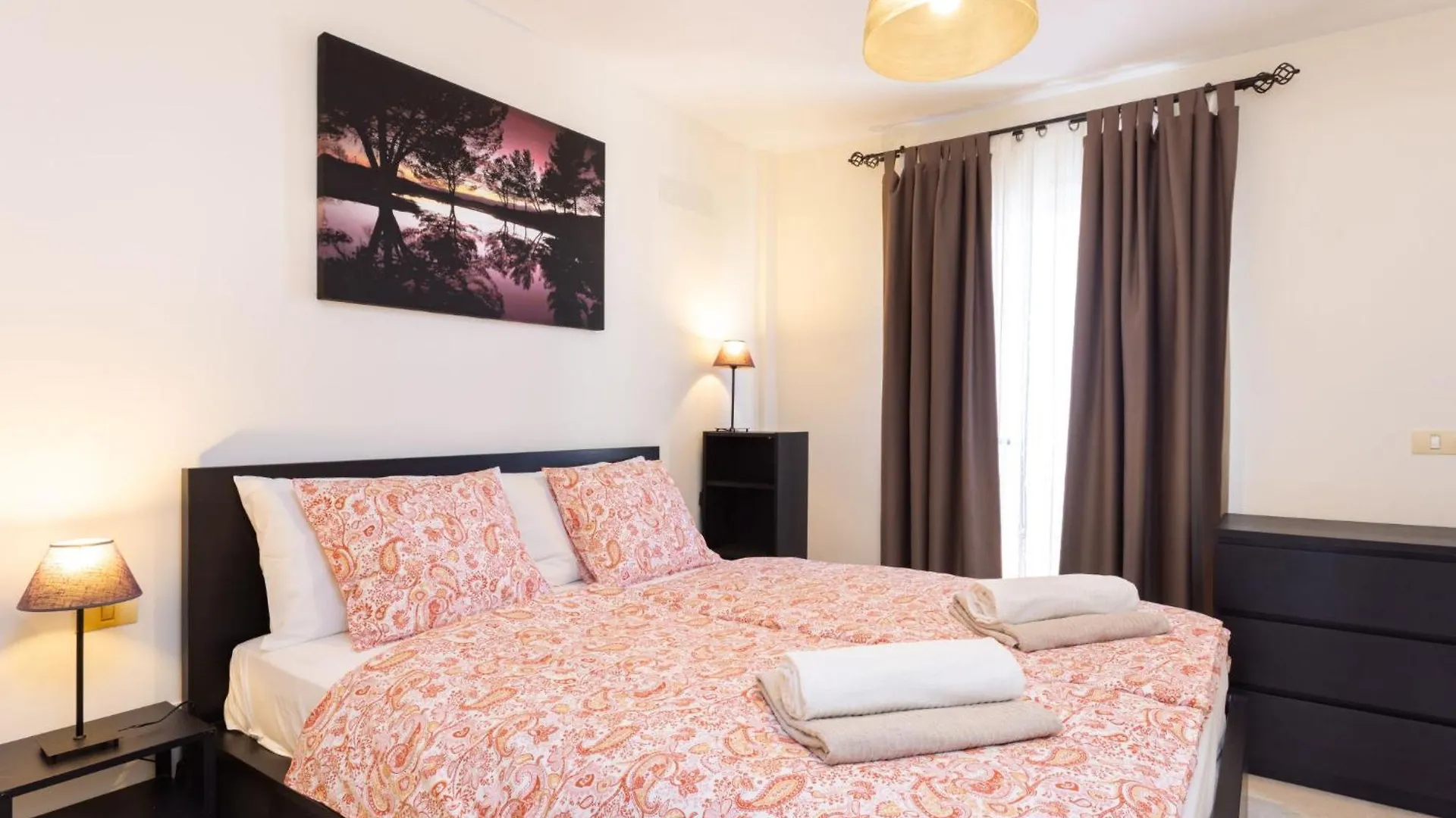 Apartment Nova By Interhome Palm-mar