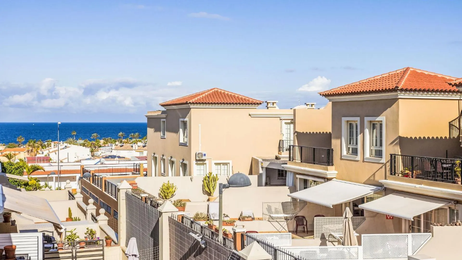 Apartment Nova By Interhome Palm-mar Espagne