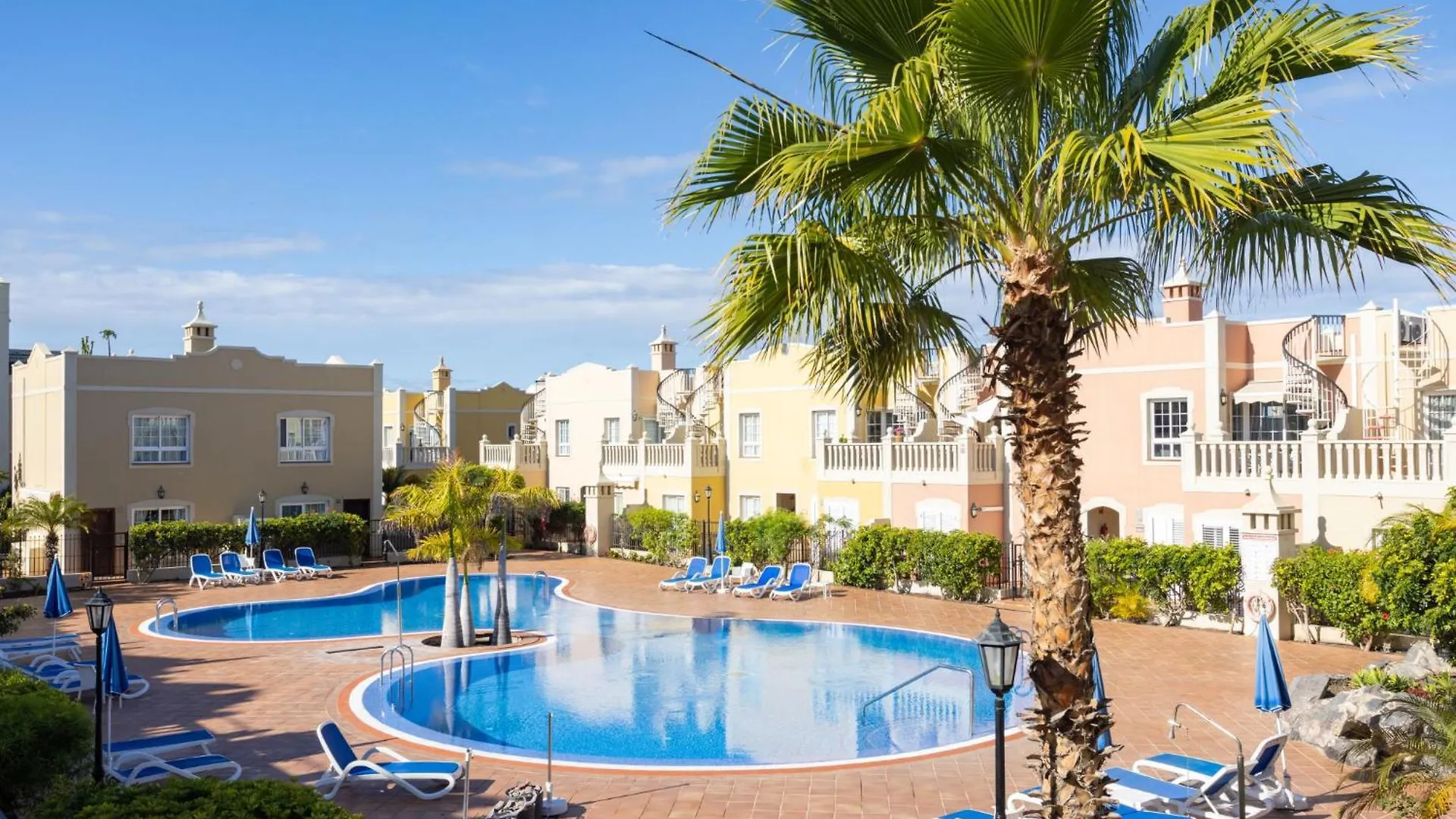 Apartment Nova By Interhome Palm-mar 0*,  Espagne