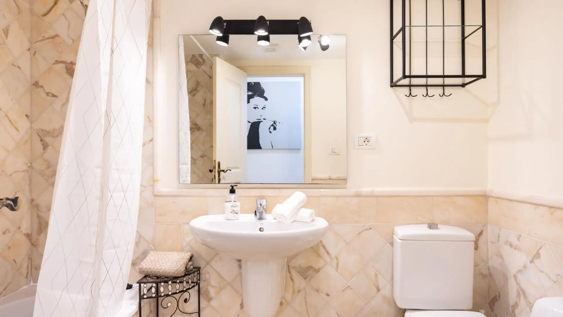 Apartment Nova By Interhome Palm-mar Hiszpania