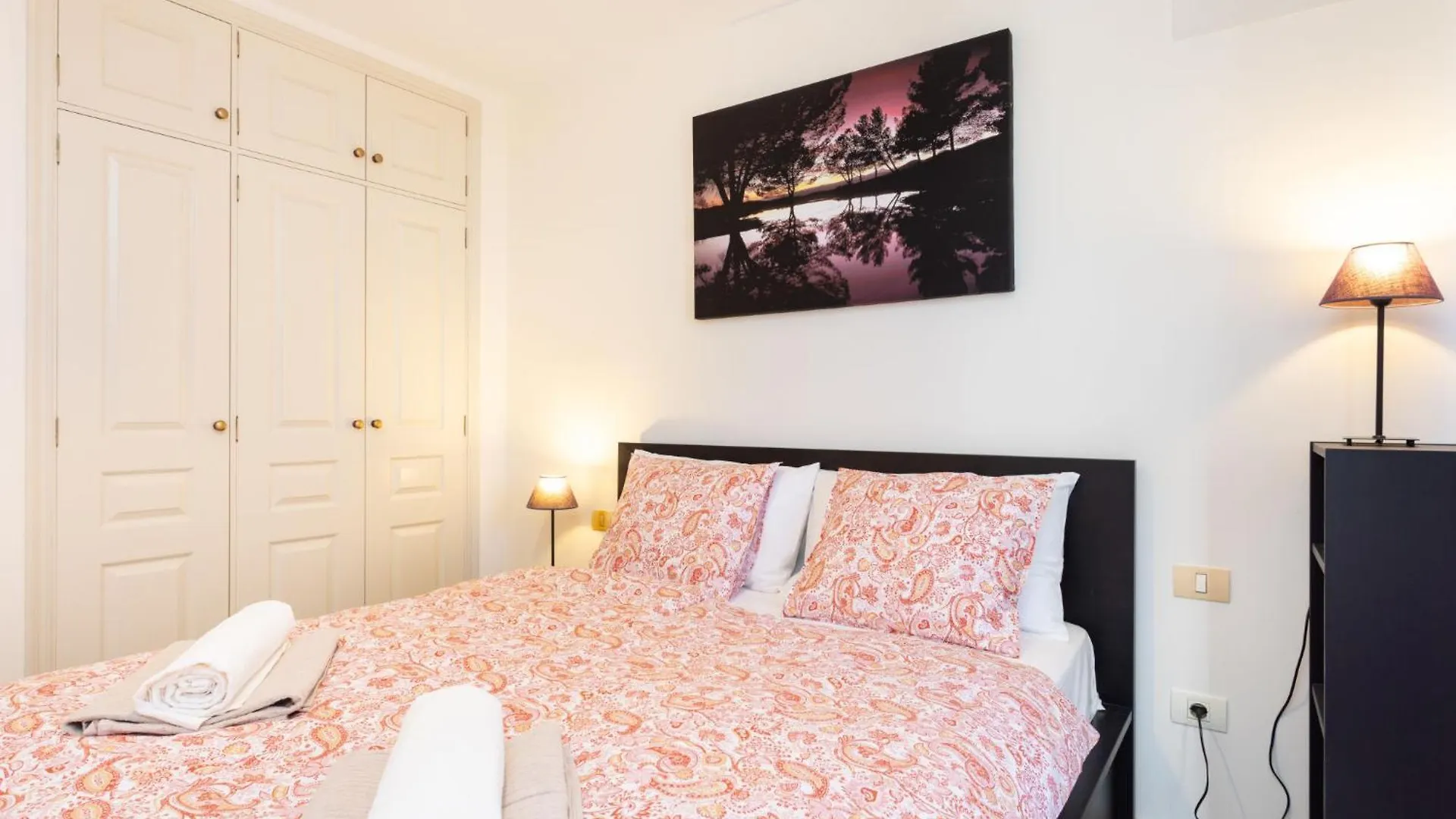 Apartment Nova By Interhome Palm-mar