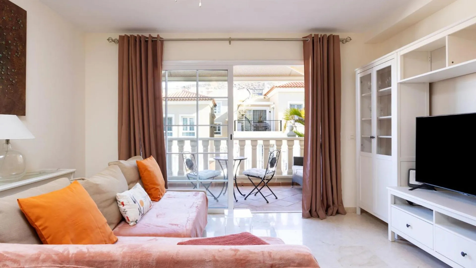 Apartment Nova By Interhome Palm-mar 0*,  Hiszpania