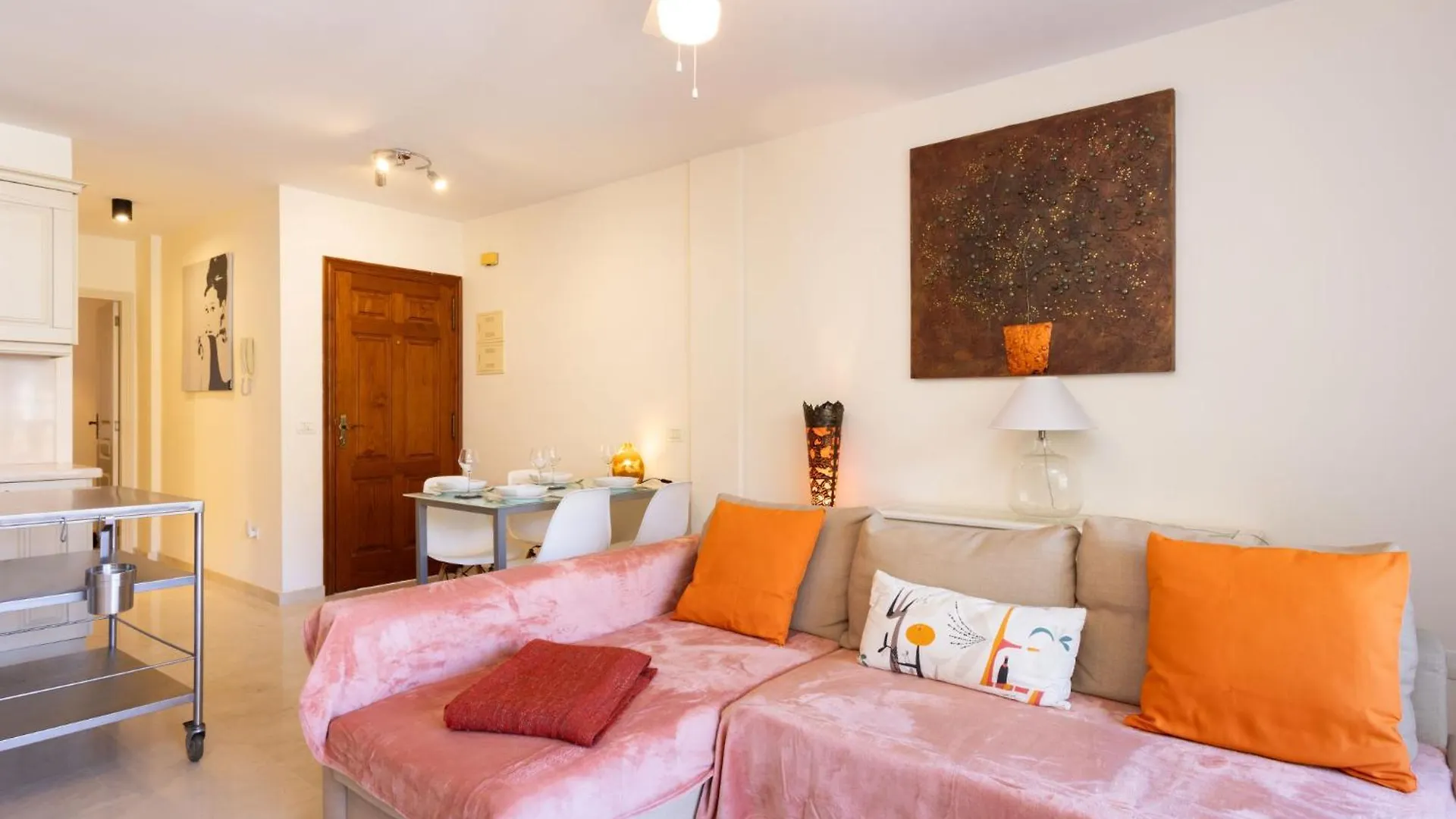 Apartment Nova By Interhome Palm-mar