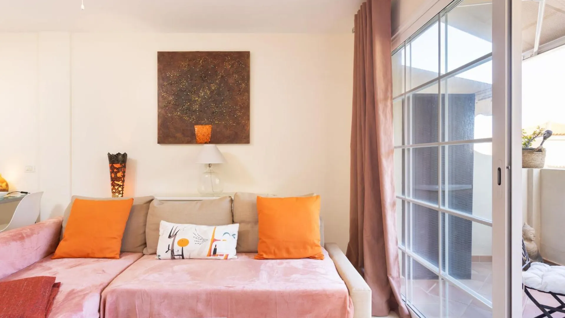 Apartment Nova By Interhome Palm-mar