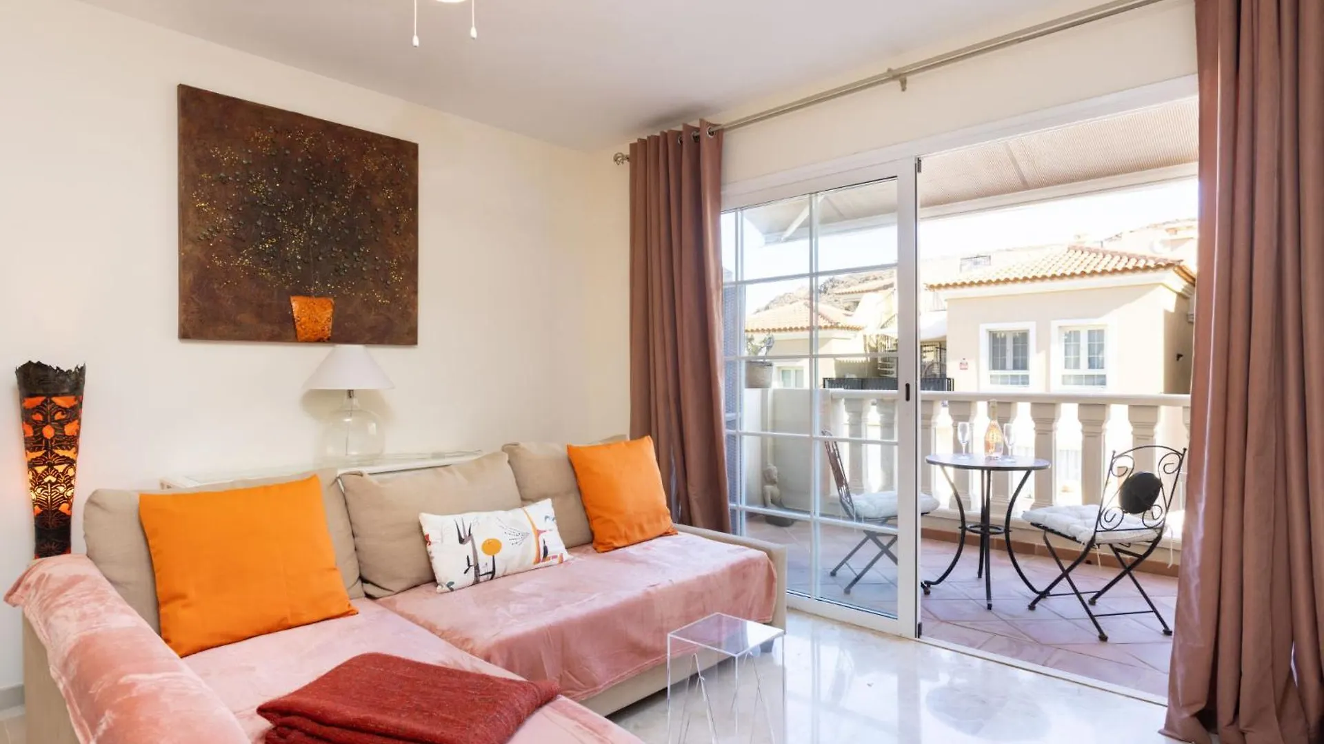 Apartment Nova By Interhome Palm-mar 0*,  Hiszpania