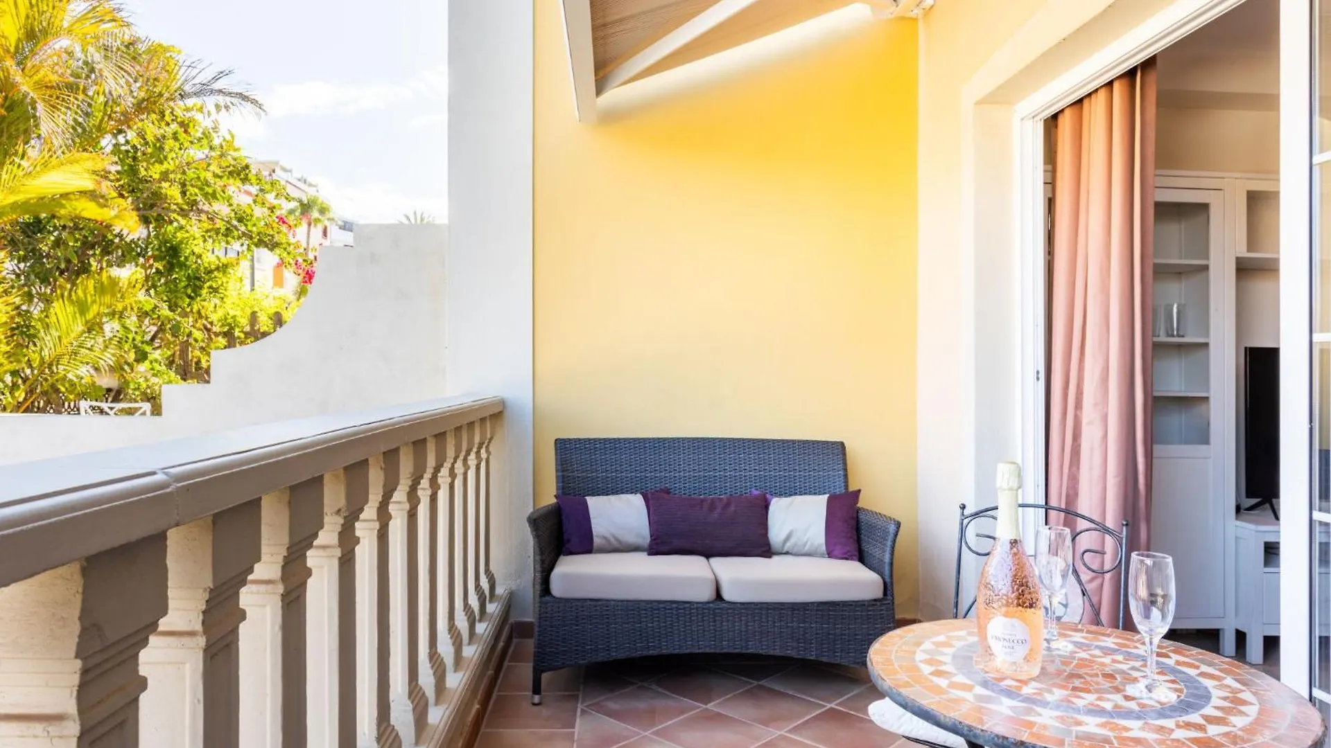 Apartment Nova By Interhome Palm-mar