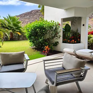 Garden Luxury Appartement